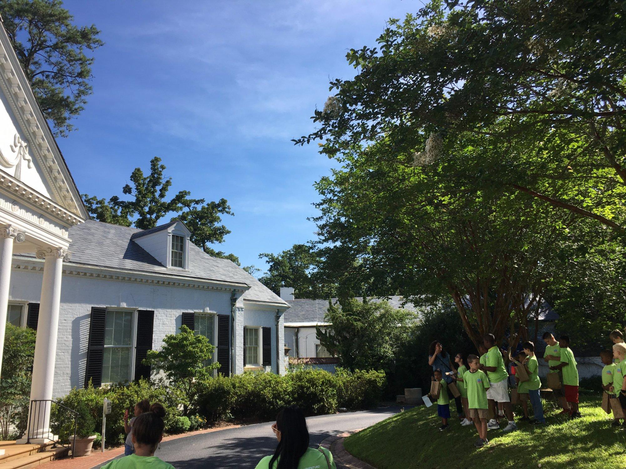 Aiken County Historical Museum