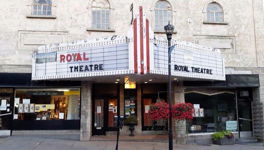 Royal Theatre Thousand Islands