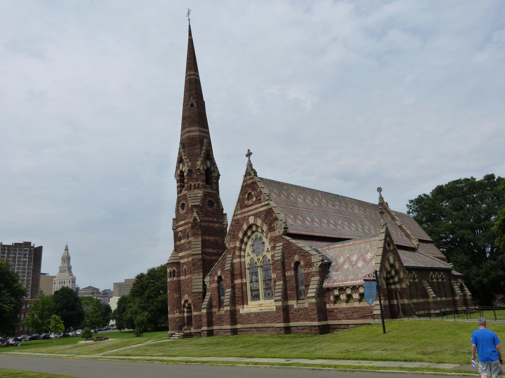 Church of the Good Shepherd