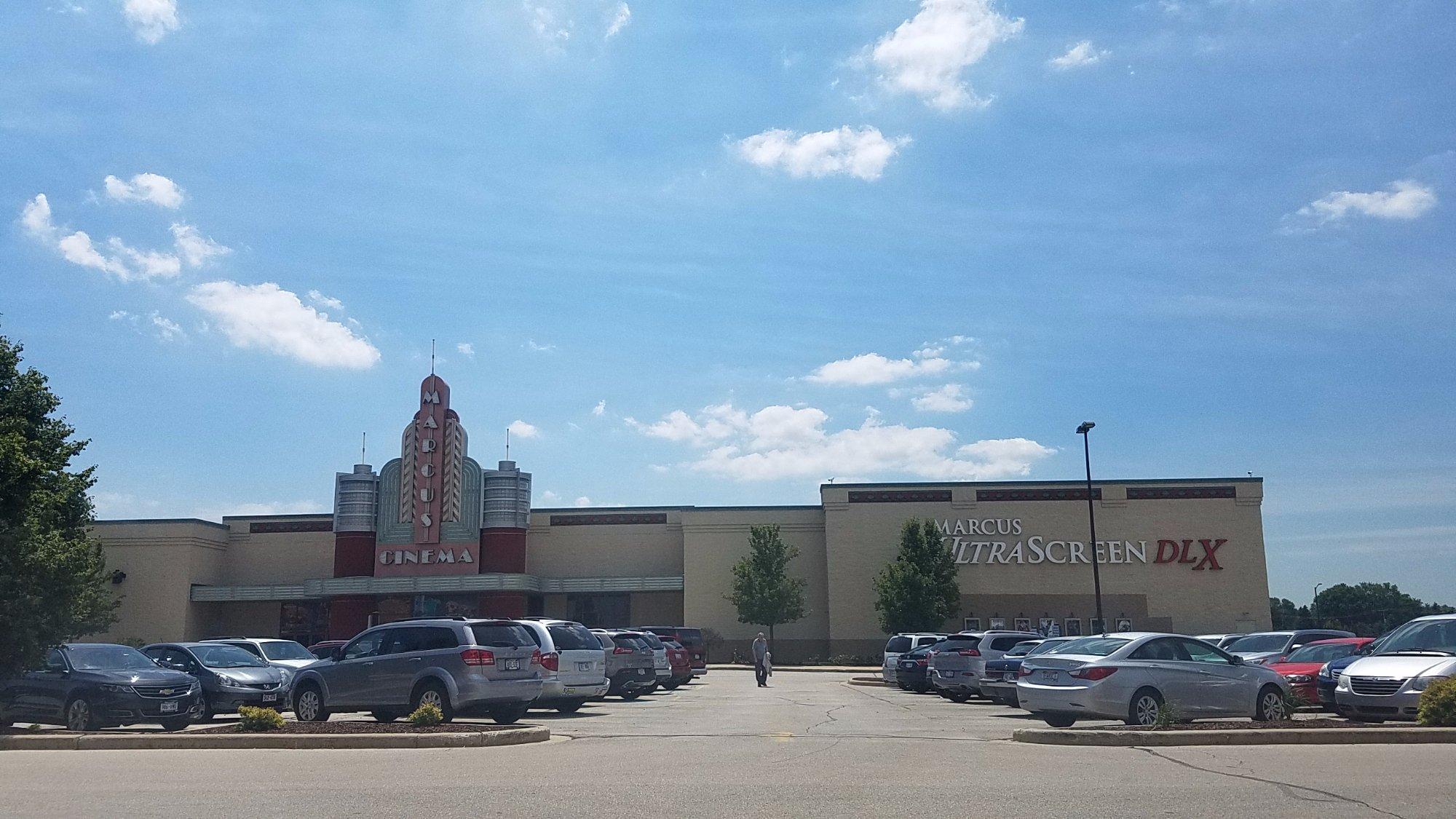 Marcus Renaissance Cinema