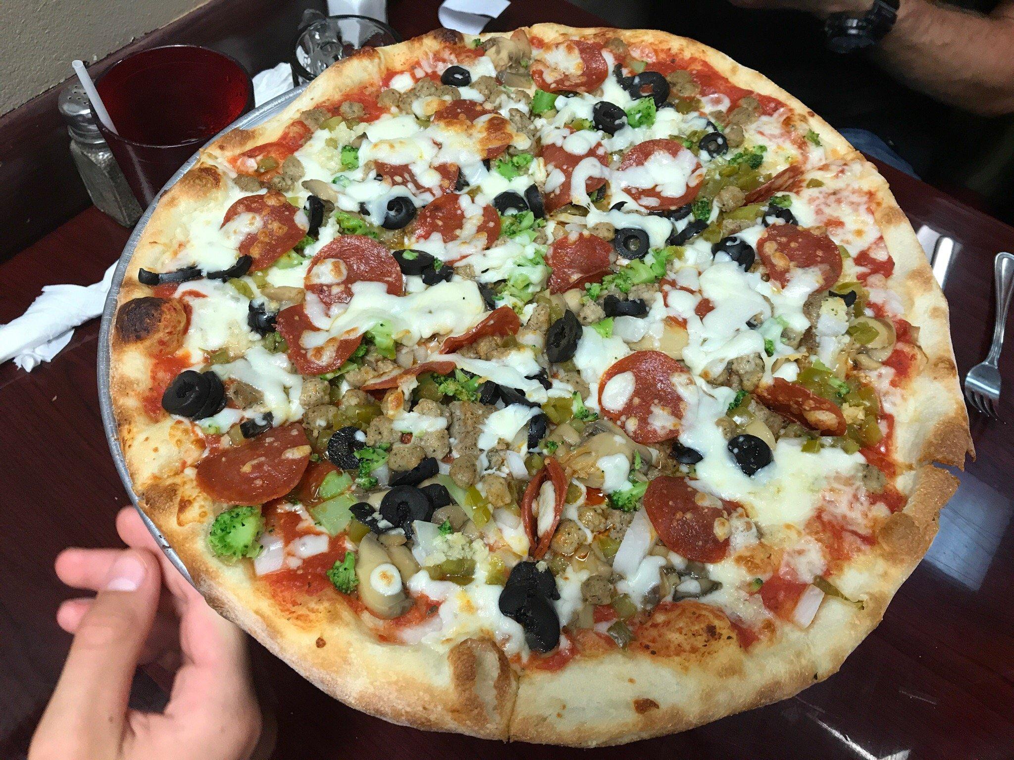 Sammy's Pizza & Restaurant