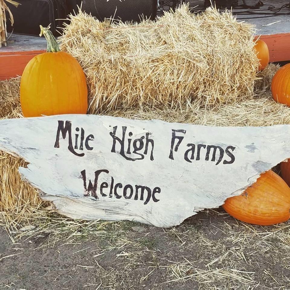 Mile High Farms