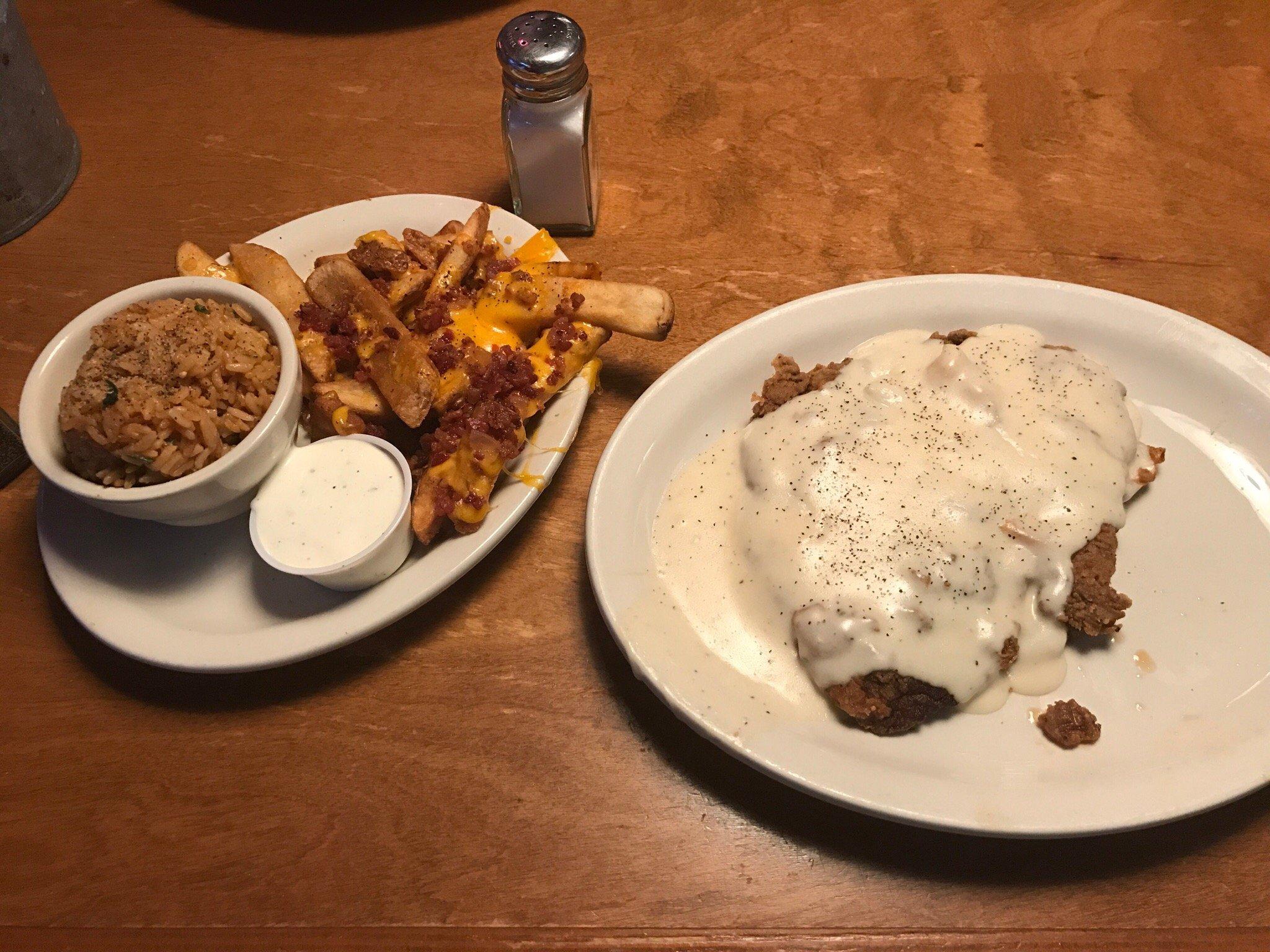 Texas Roadhouse