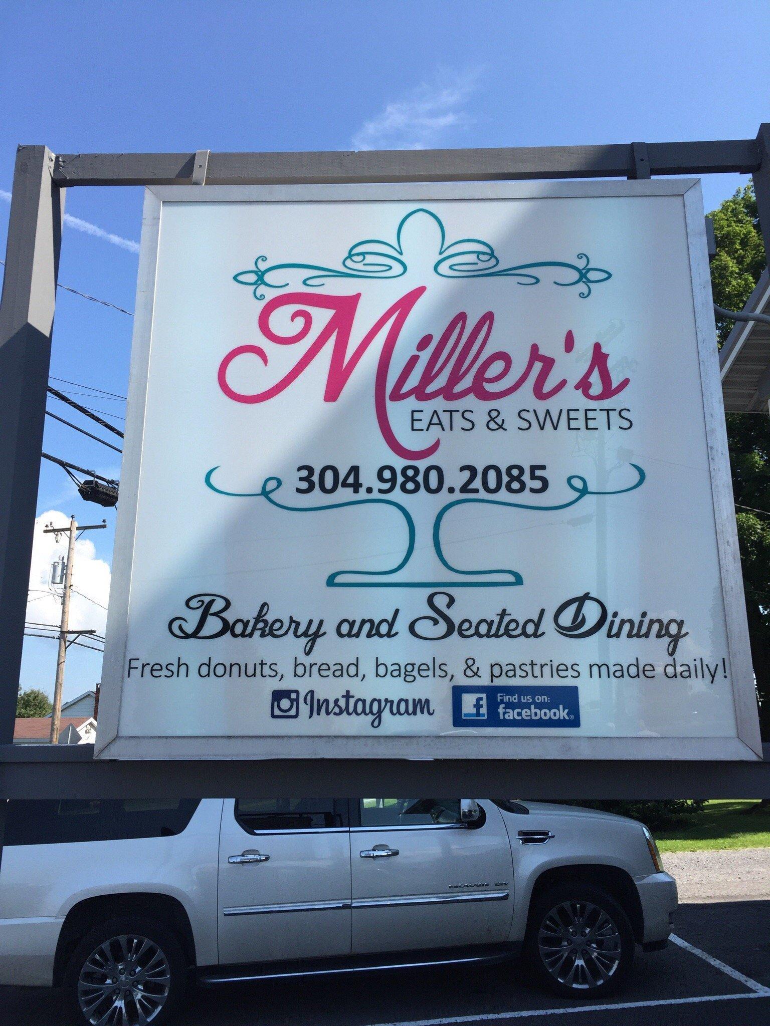 Miller's Eats & Sweets