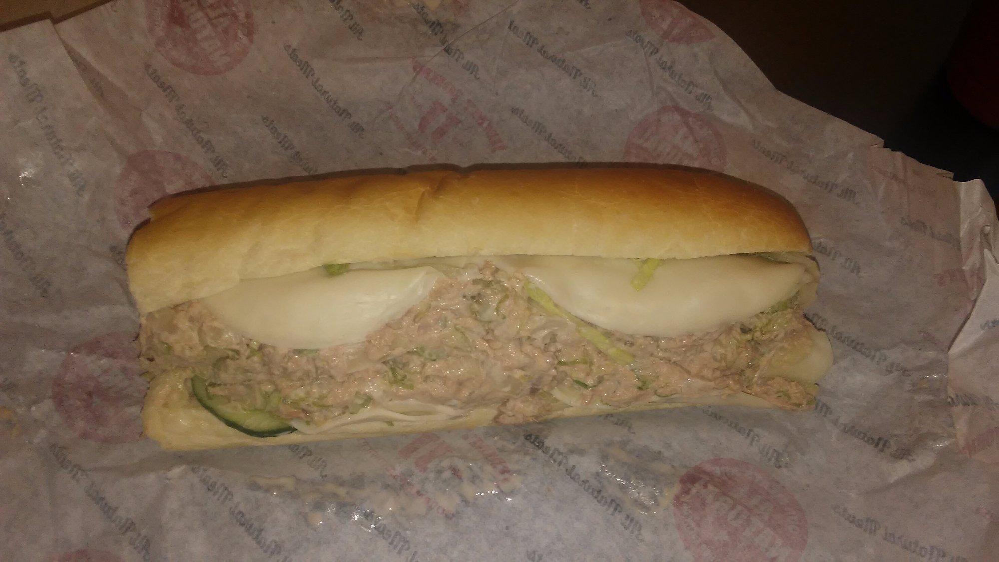 Jimmy John's