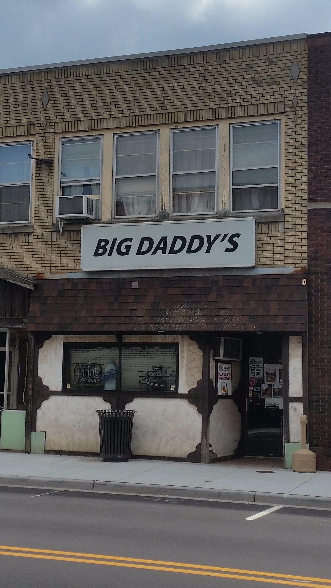 Big Daddy's