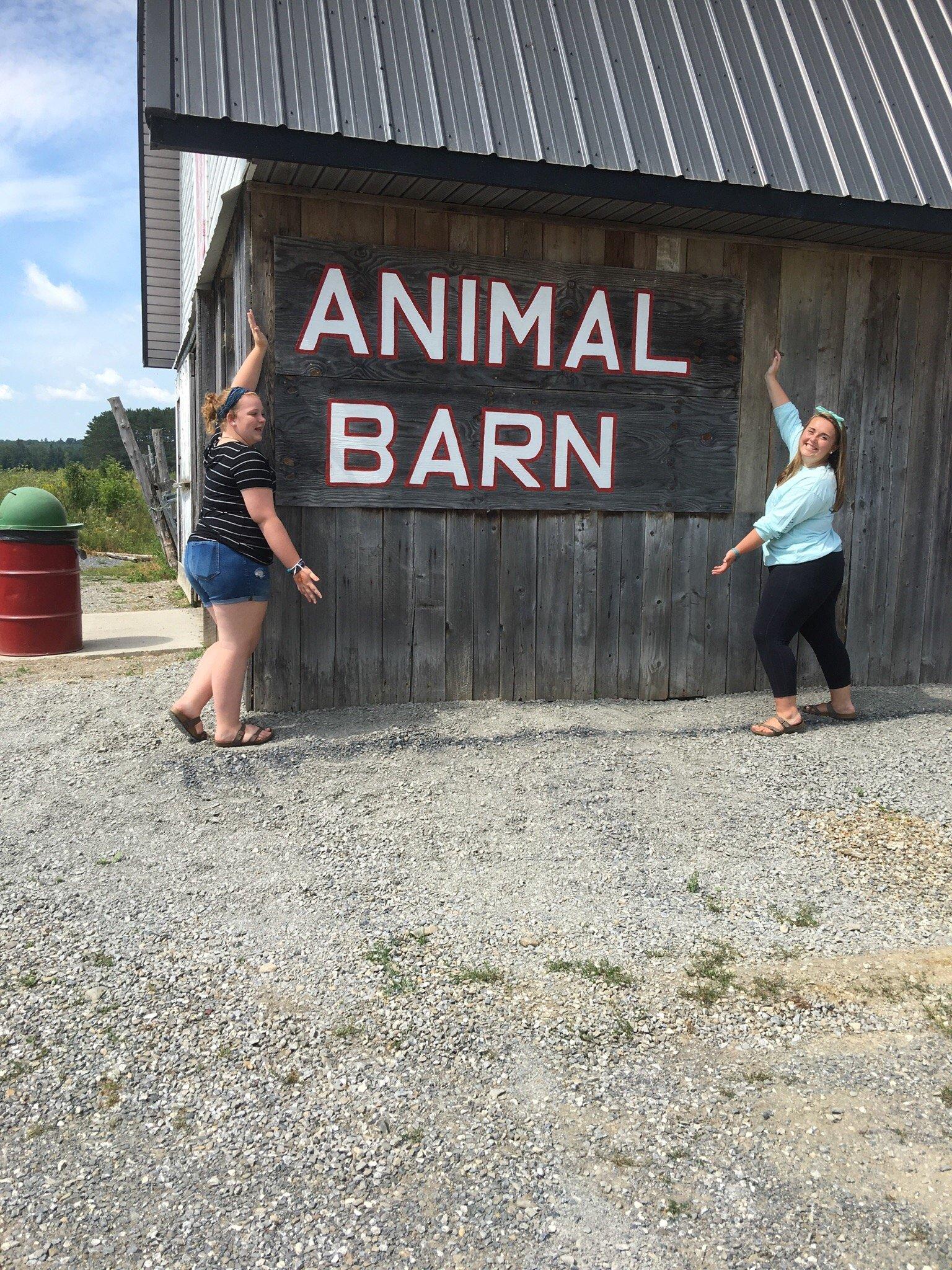 Goughan's Berry Farm