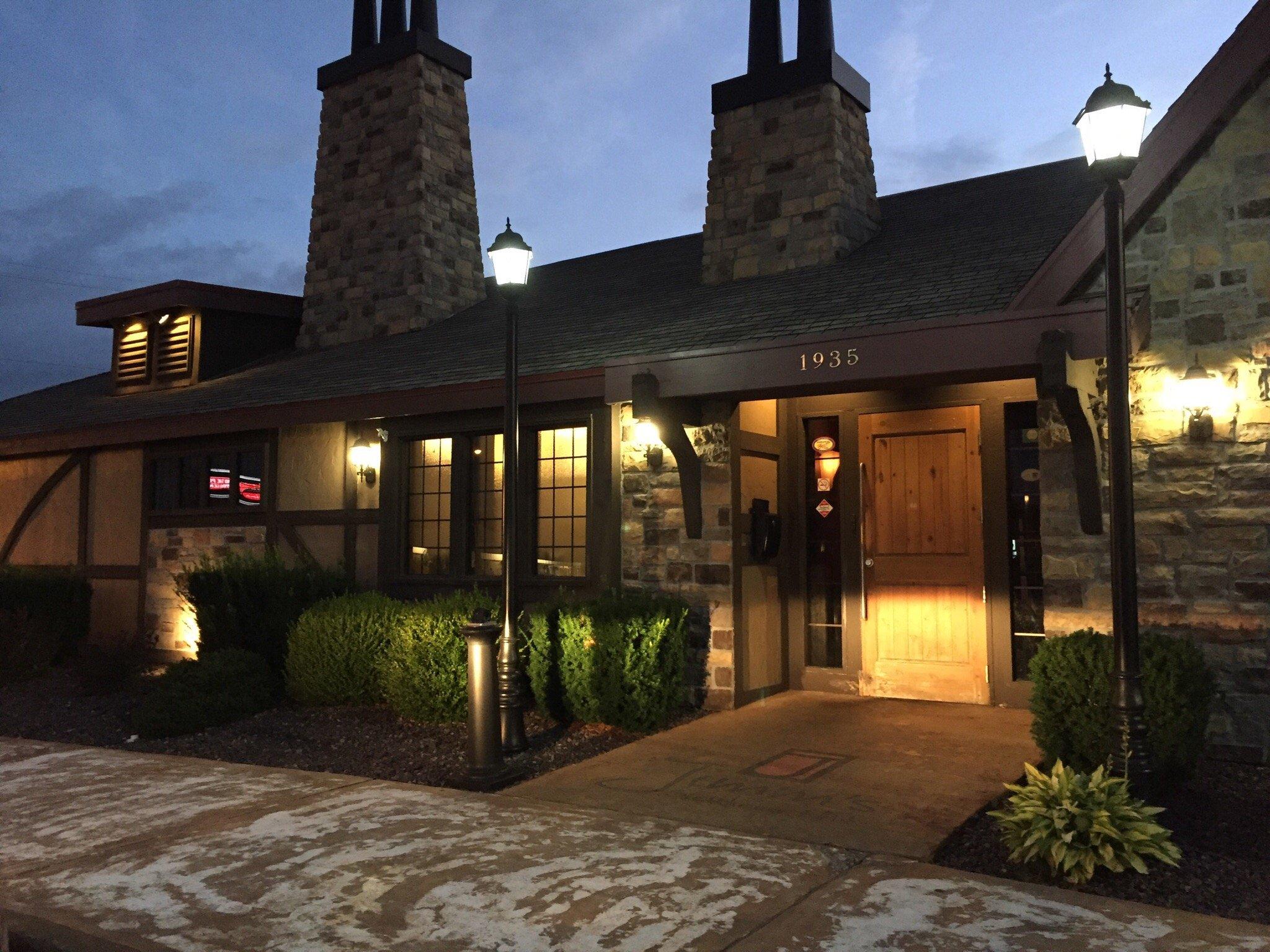 Jimm's Steakhouse & Pub