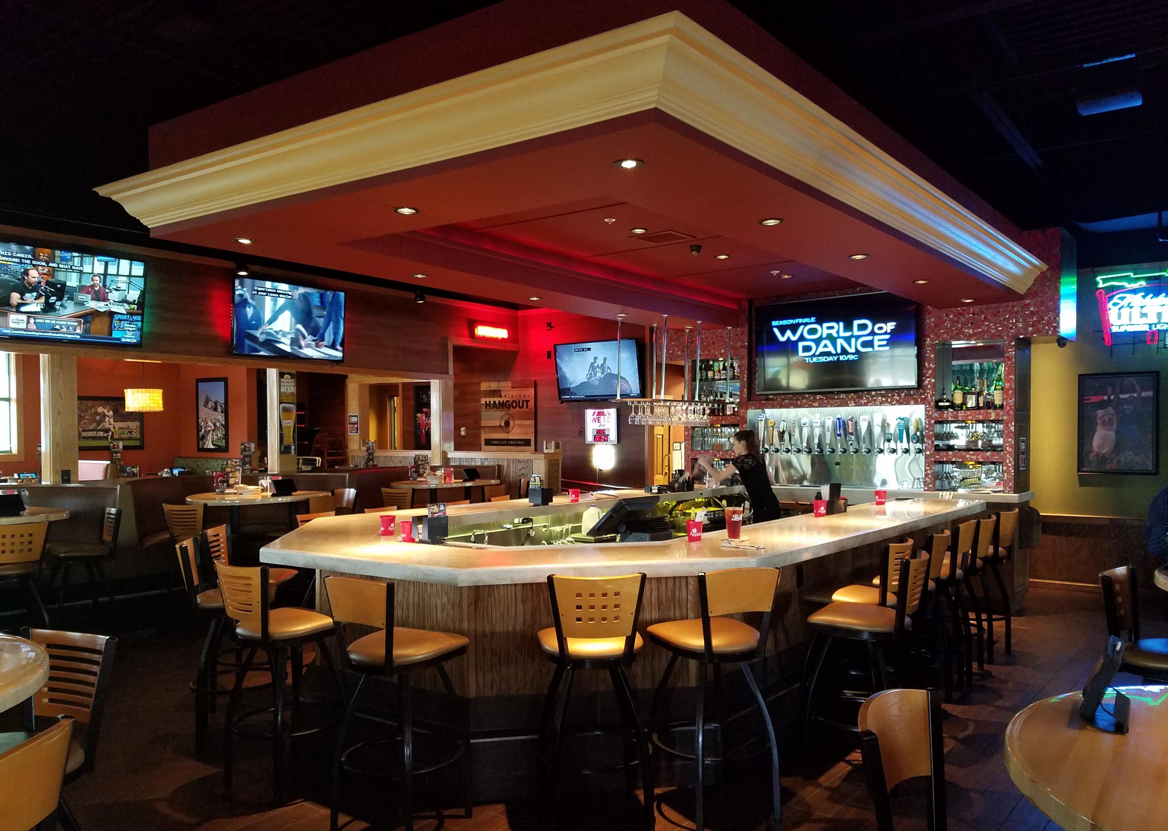 Applebee's Grill + Bar