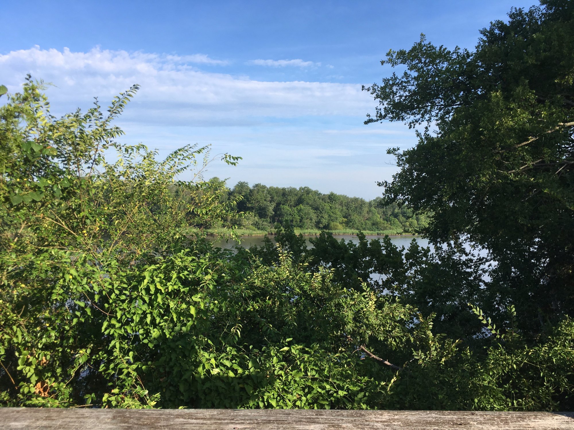 Presquile National Wildlife Refuge