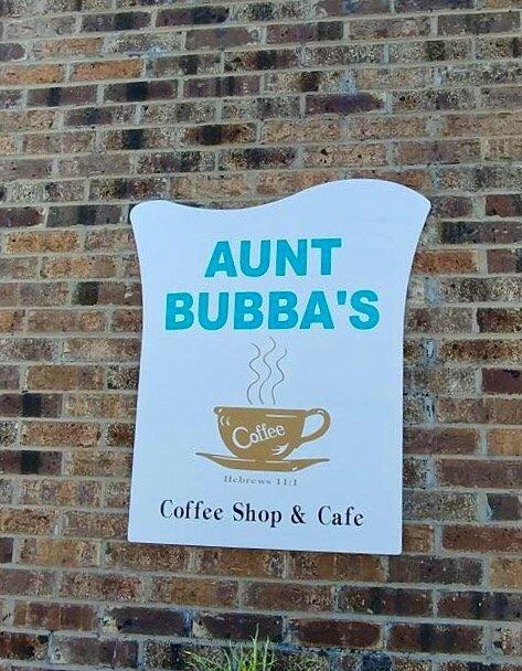 Aunt Bubba's