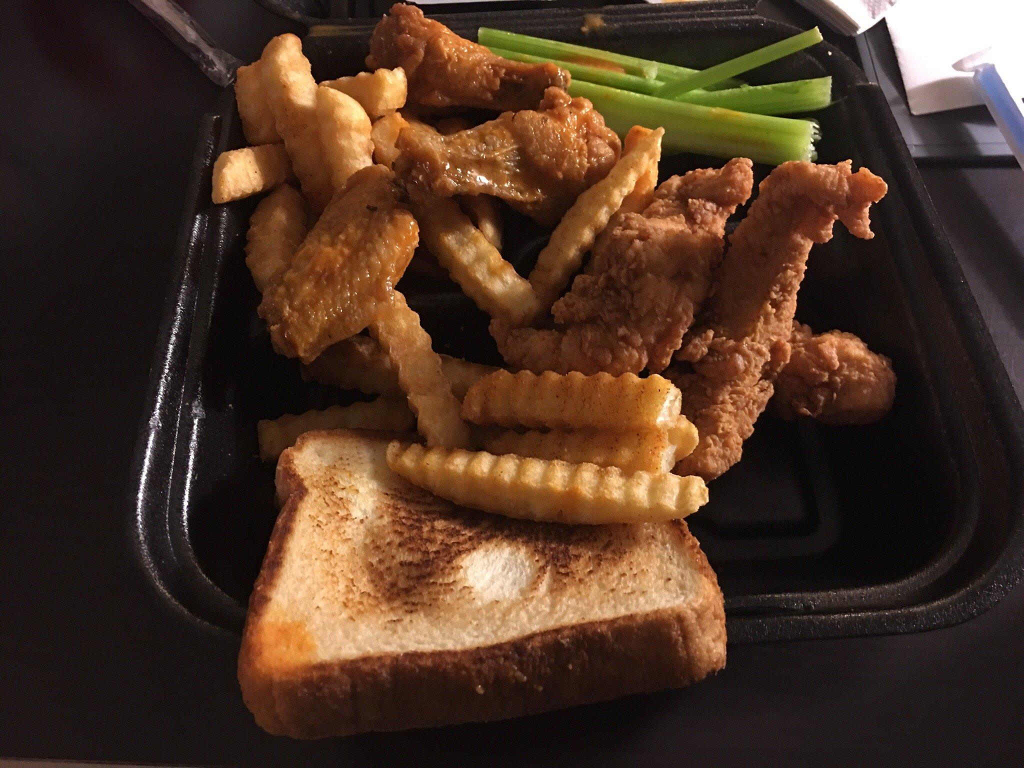 Zaxby's