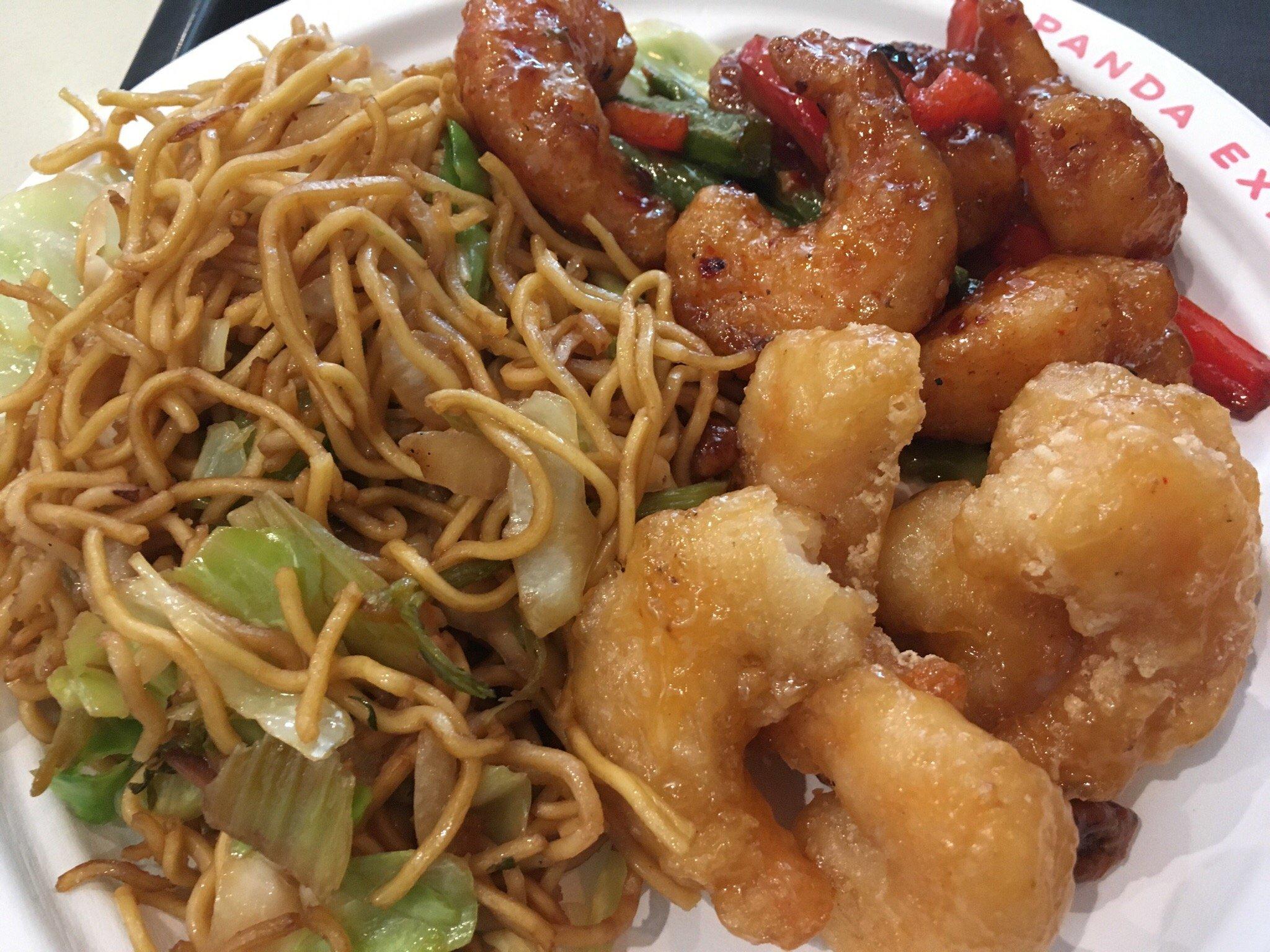 Panda Express