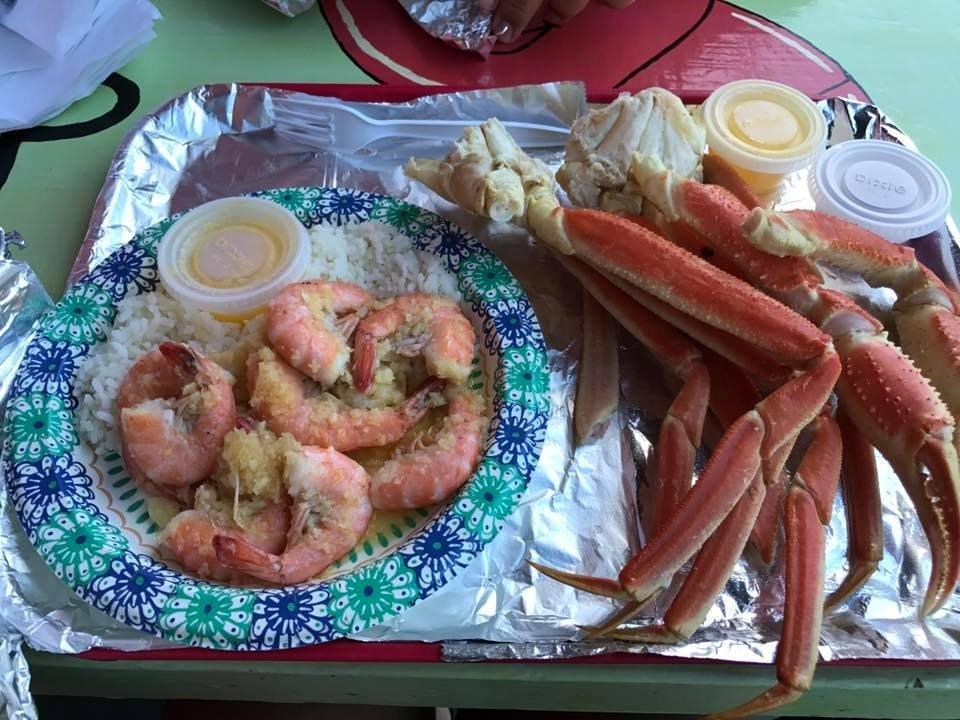 Shrimp Shack