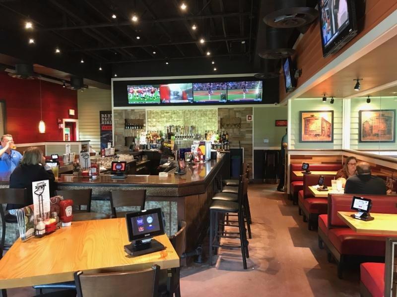 Chili's