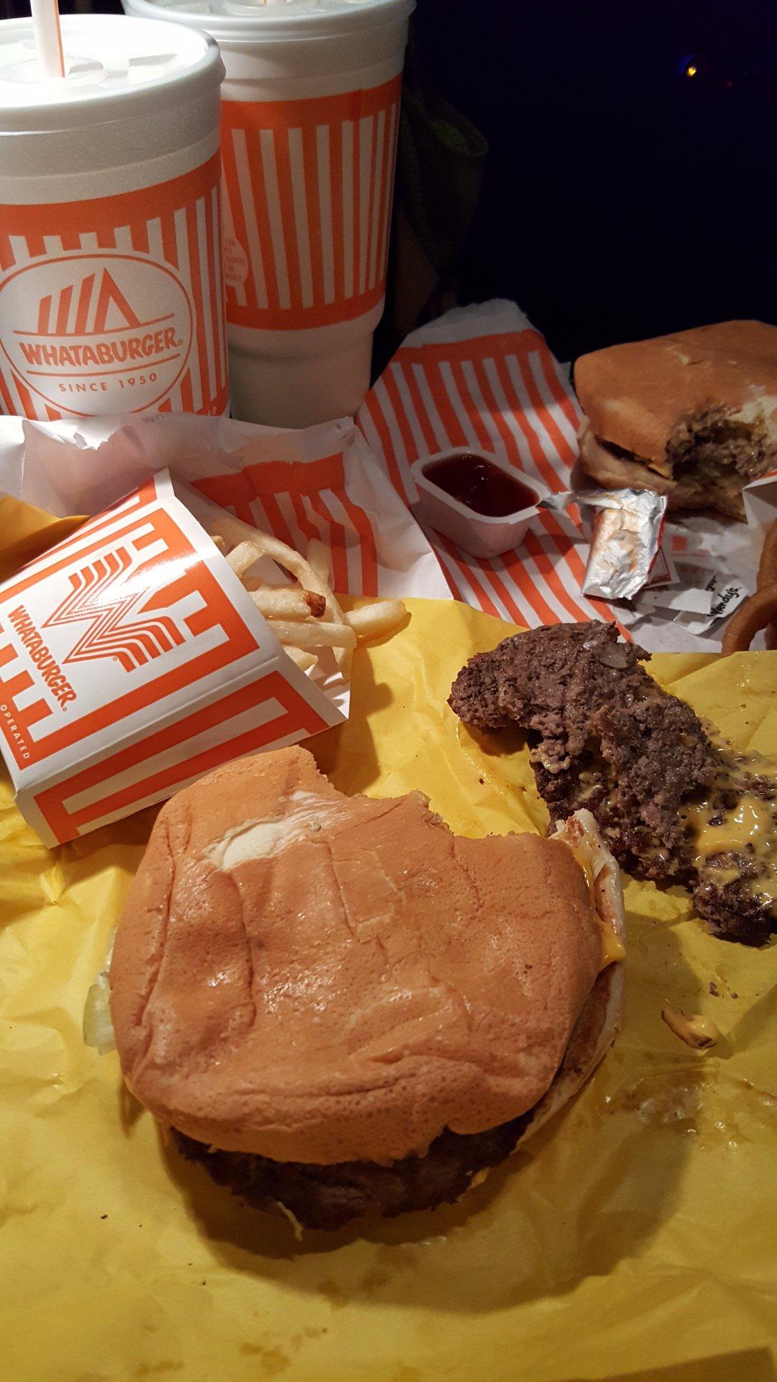 Whataburger