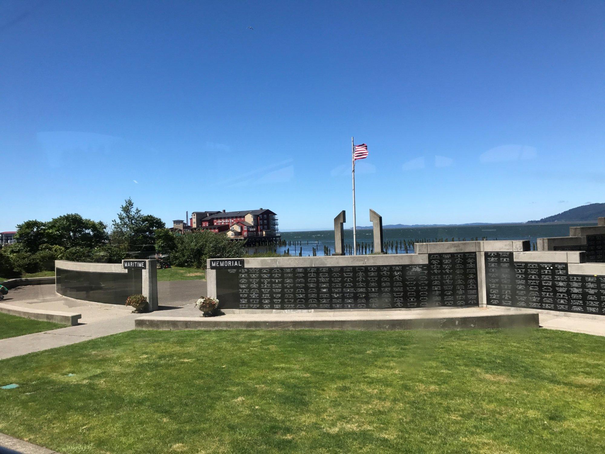 Maritime Memorial