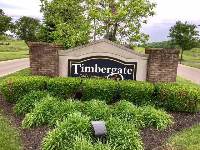 Timbergate Golf Course