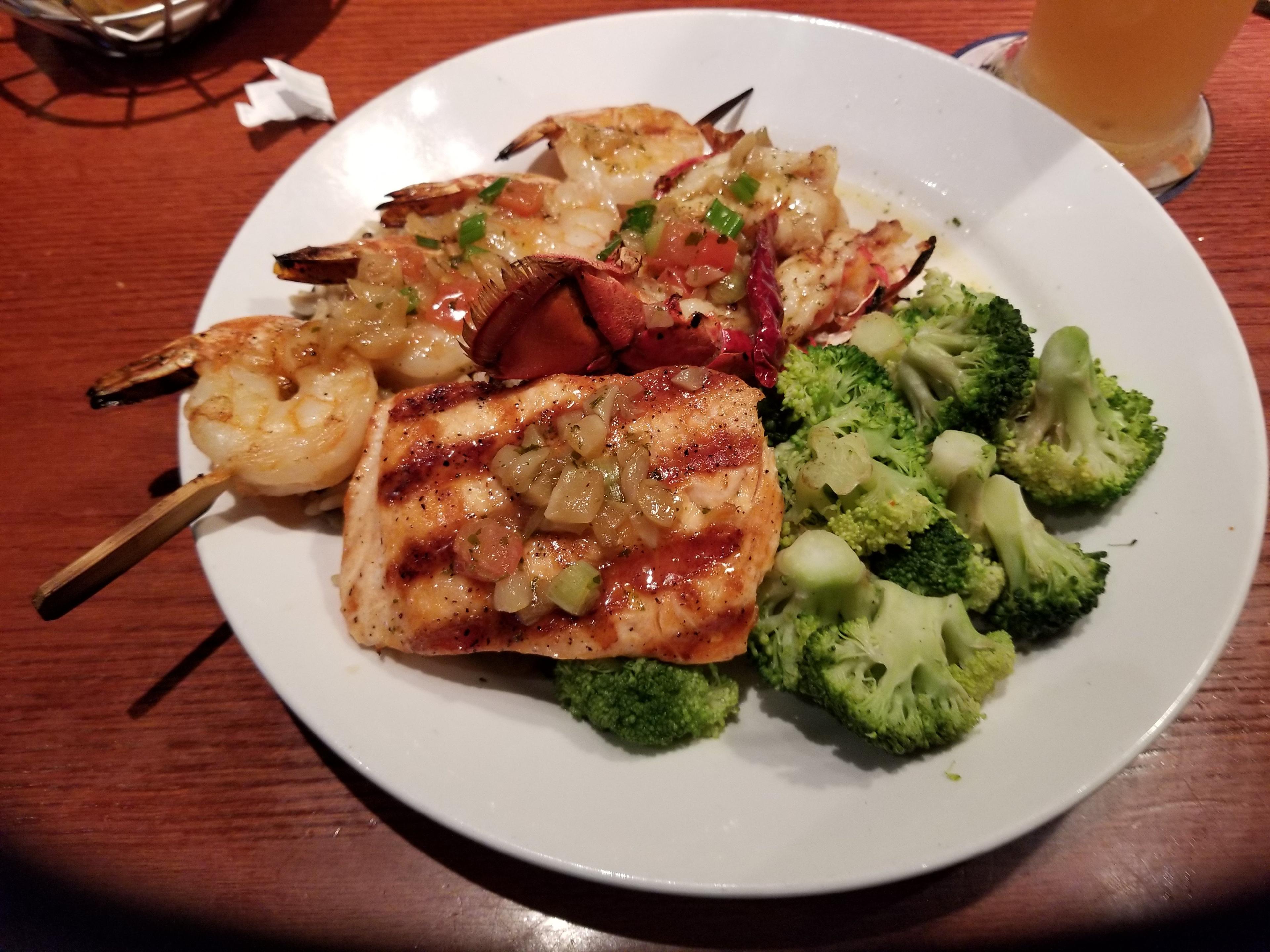 Red Lobster