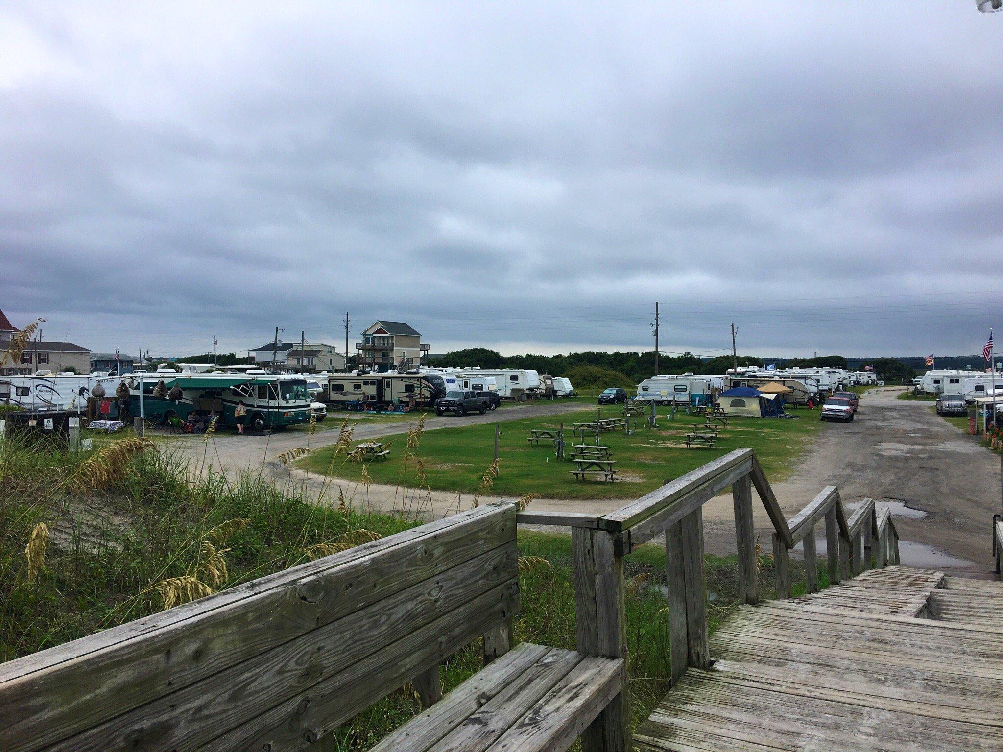 Surf City Family Campground