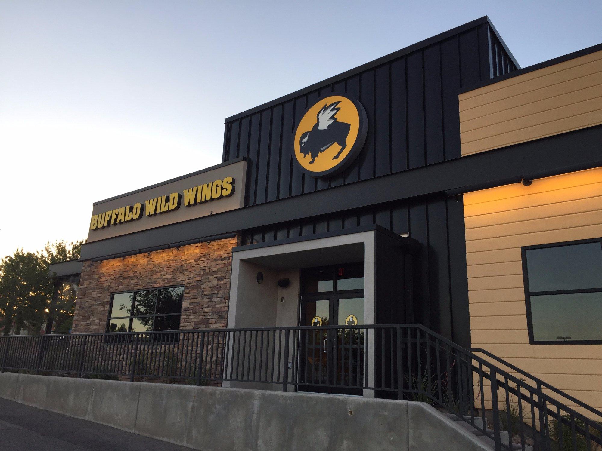 Buffalo Wild Wings