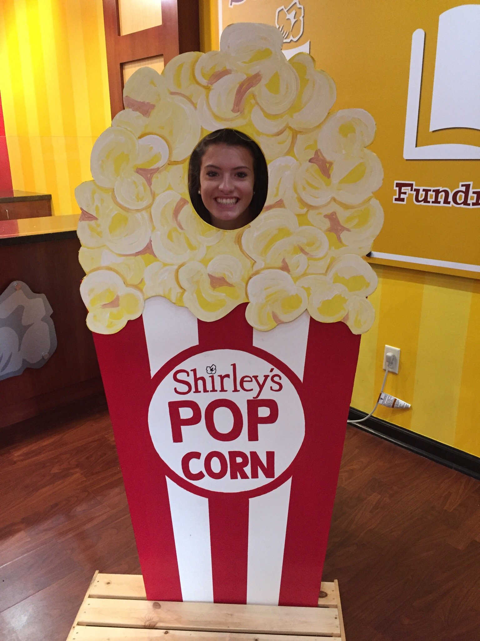 Shirley's Gourmet Popcorn Company