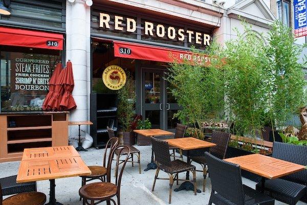 Red Rooster Harlem