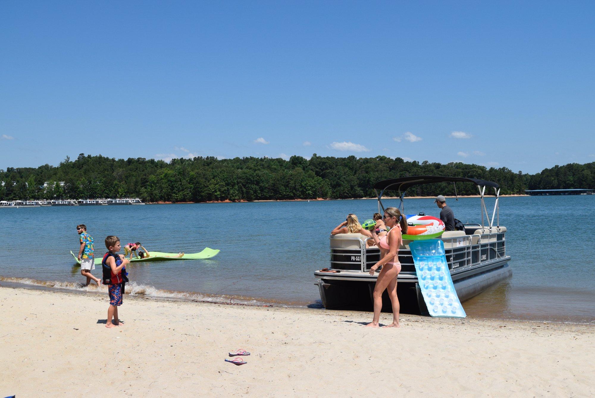 Paradise Rental Boats