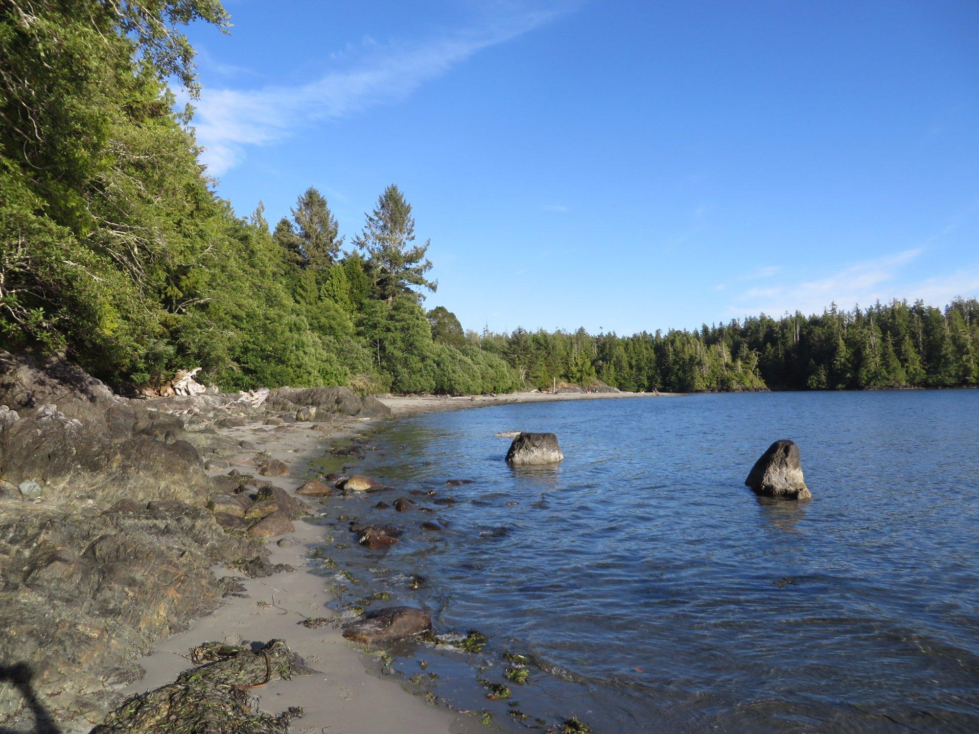 Lone Cone Hostel & Campground