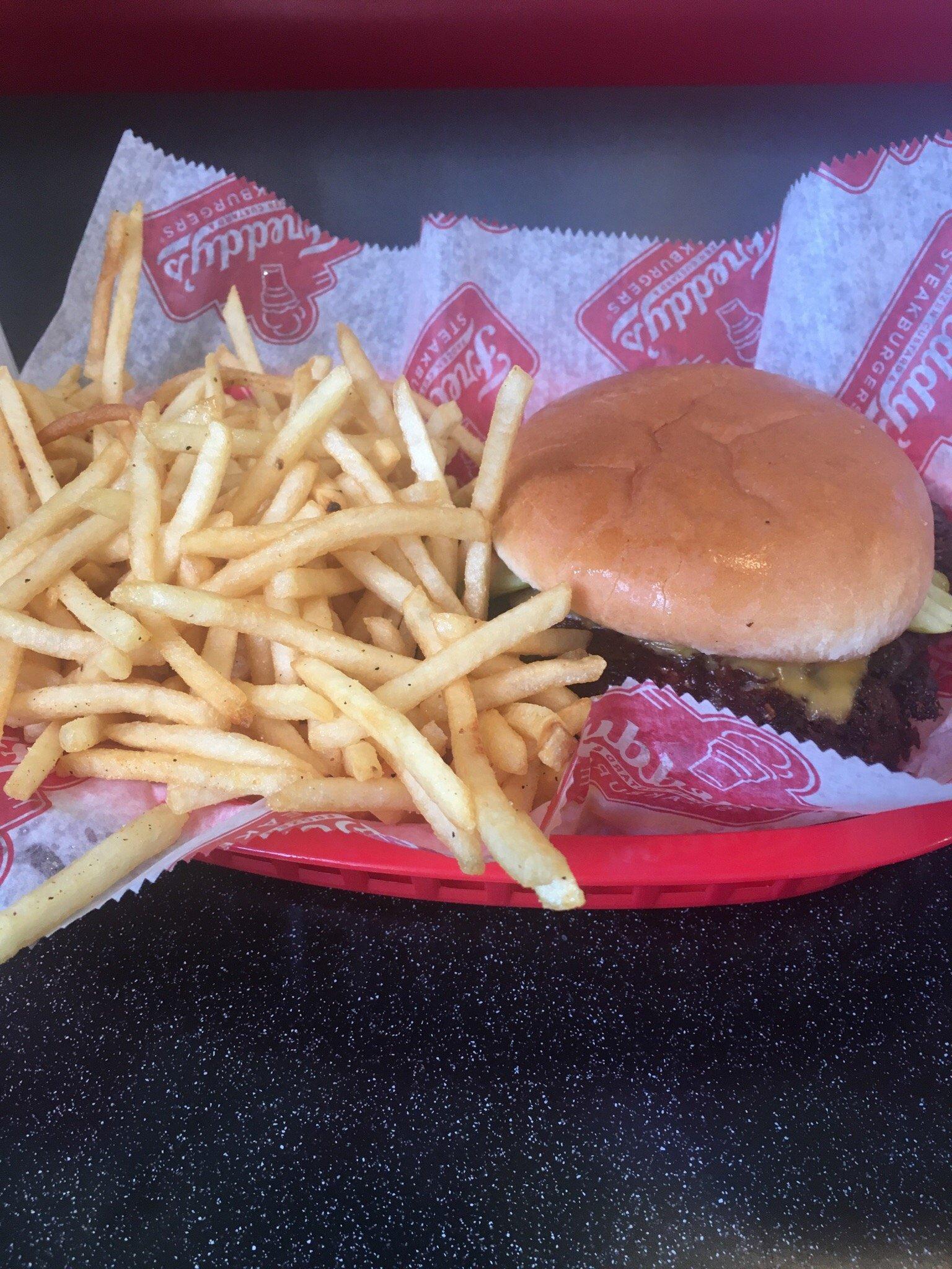 Freddy's Frozen Custard & Steakburgers