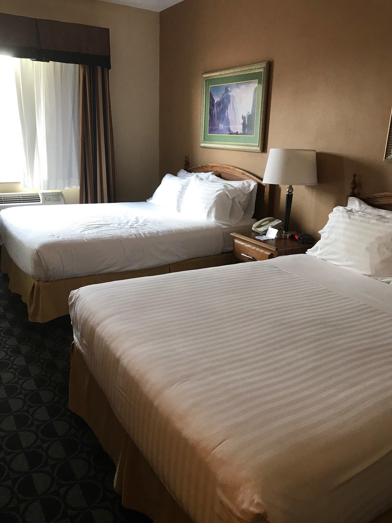 Holiday Inn Express Hereford, an IHG Hotel