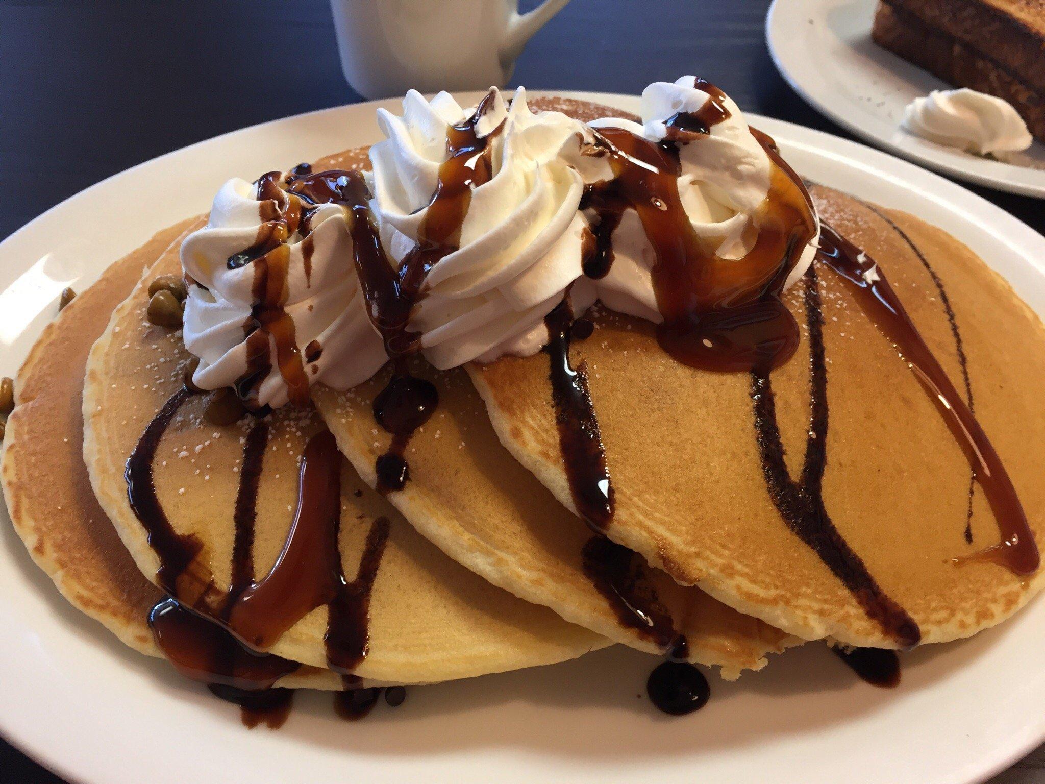 Stackers Pancake House