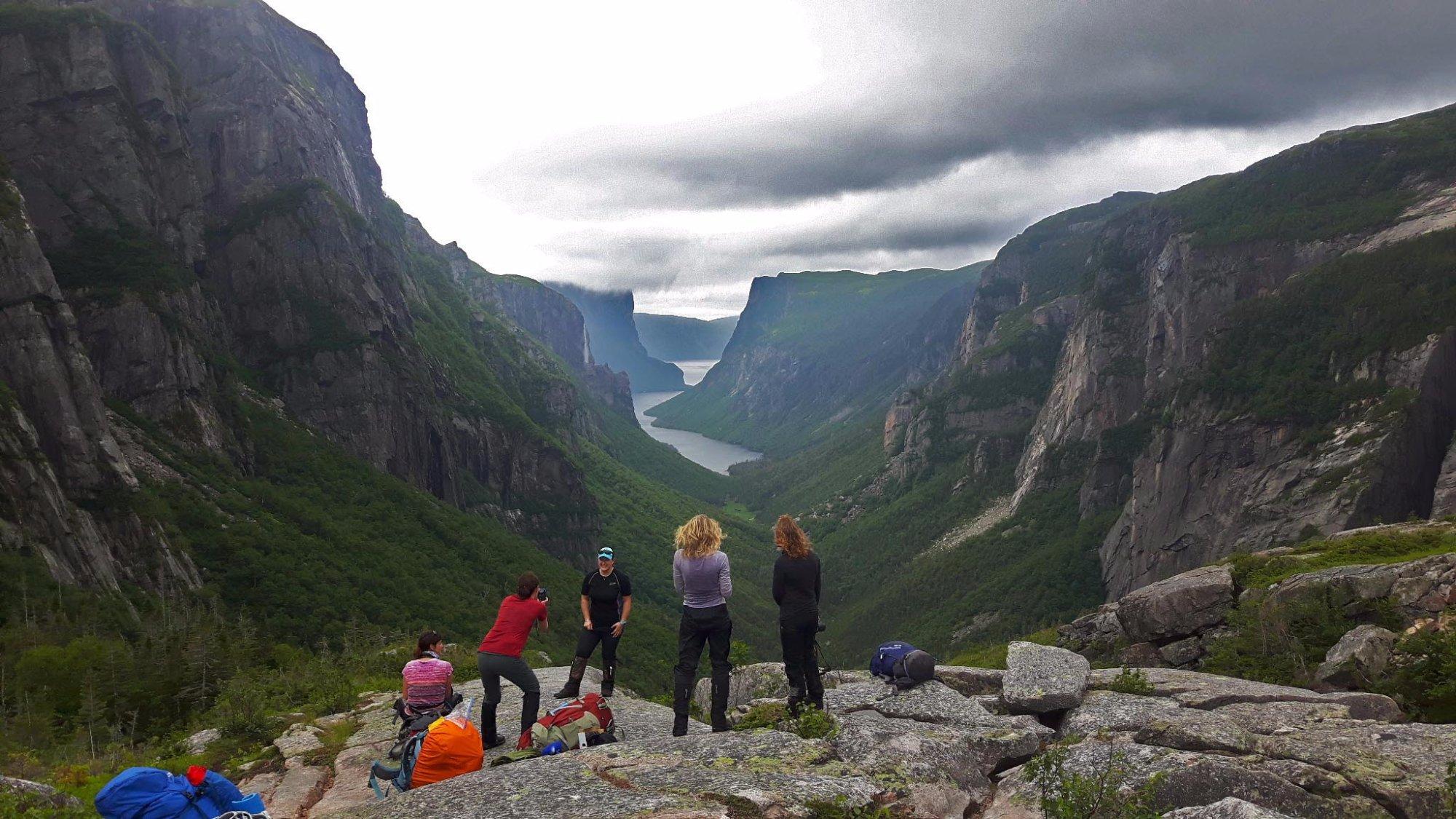 Gros Morne Outdoor Company