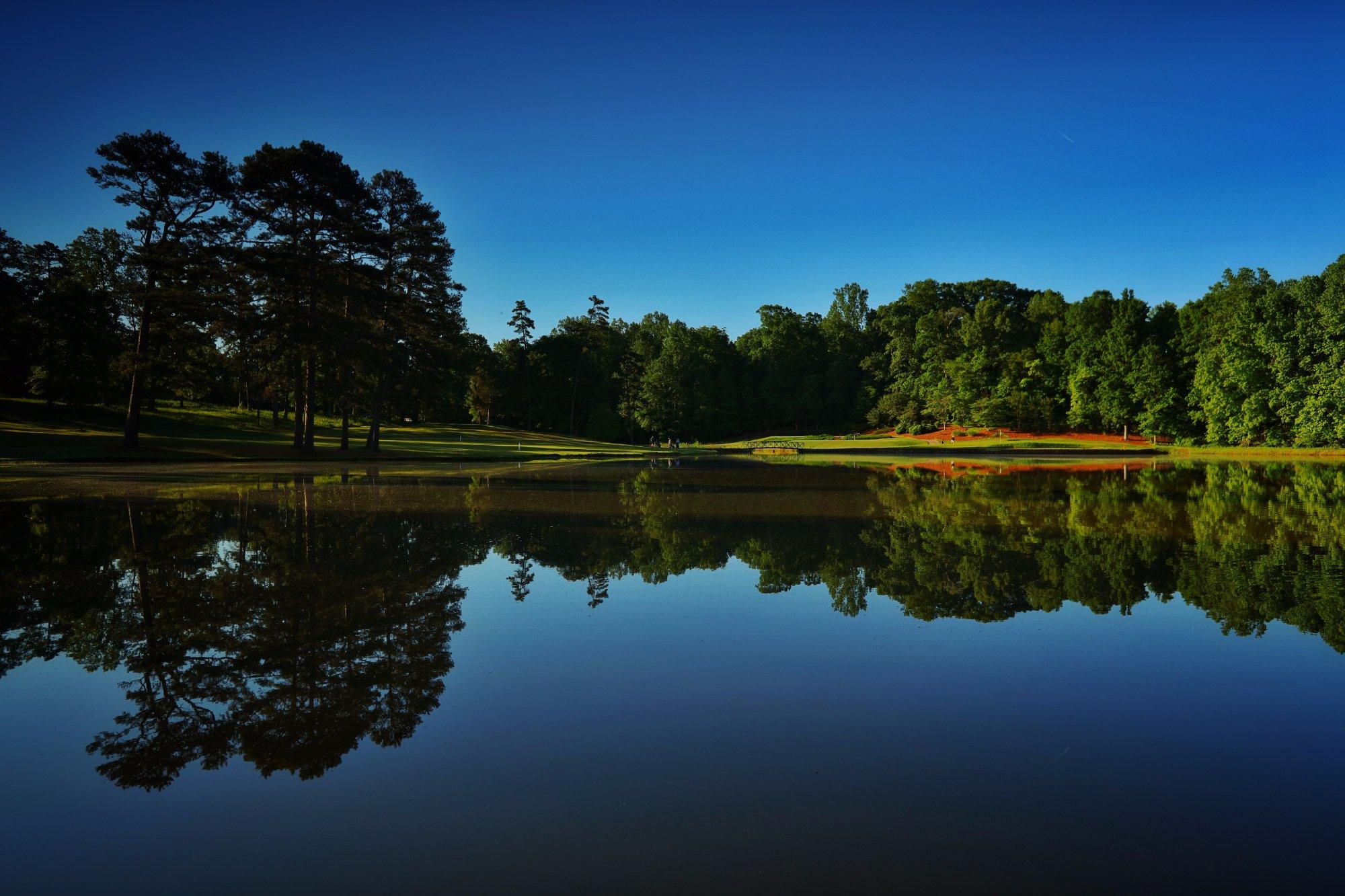 Fort Mill Golf Club