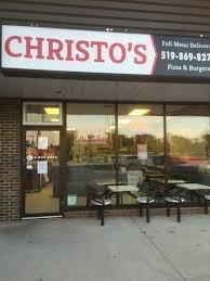 Christo's