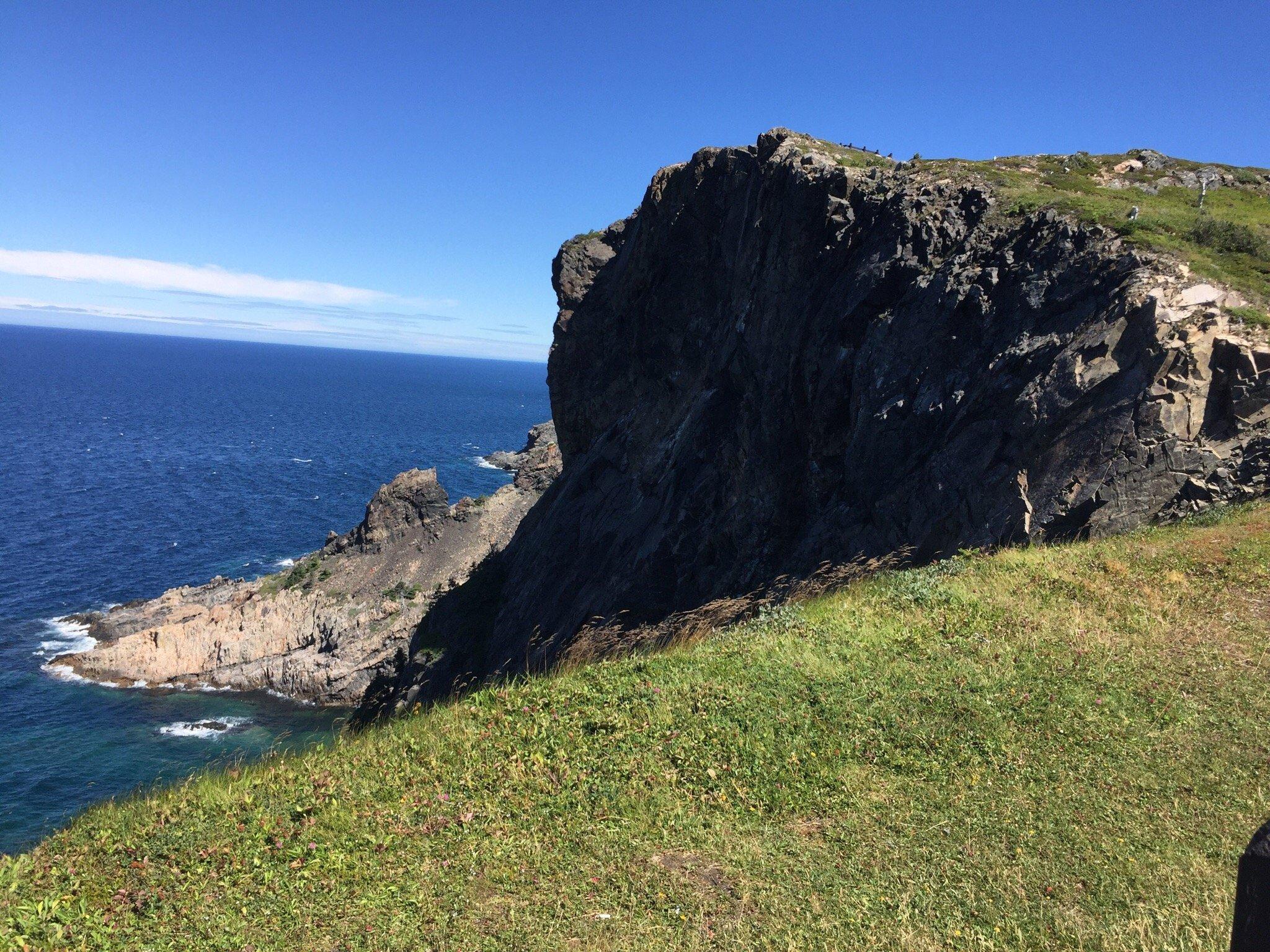 Lookout Trail