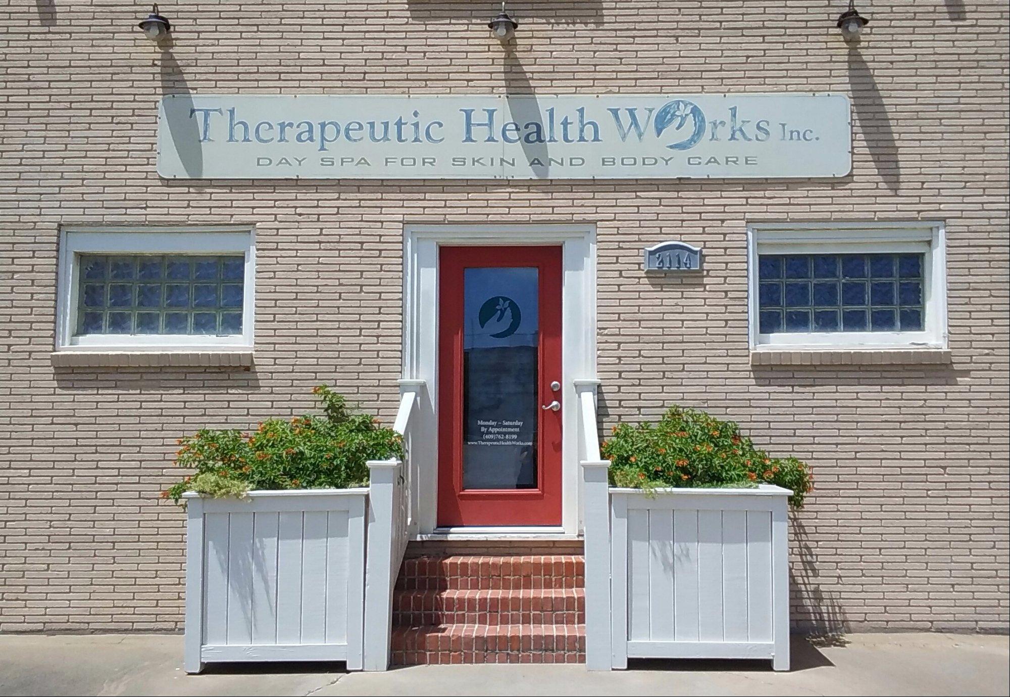 Therapeutic Healthworks