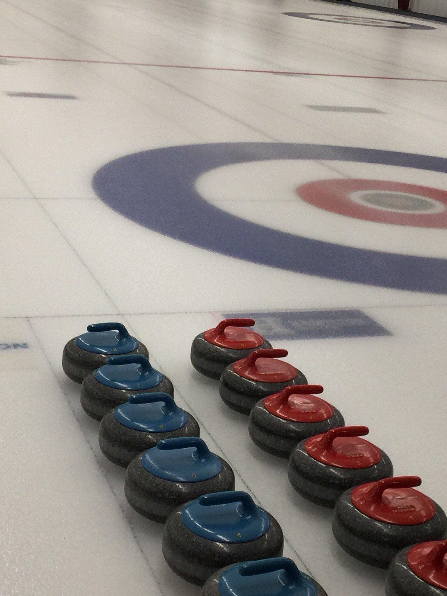 Utica Curling Club