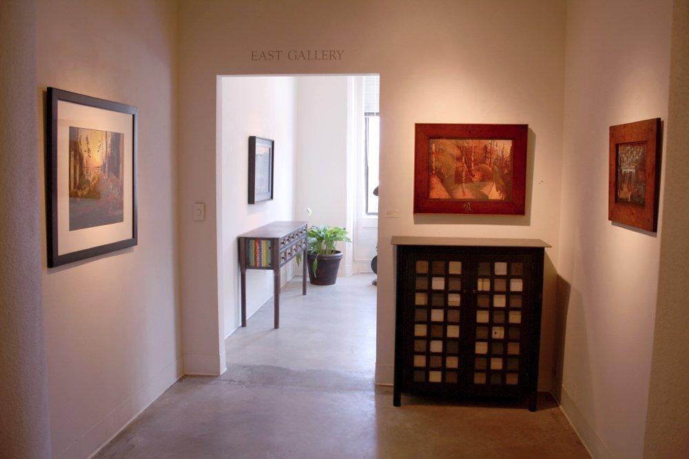 Tory Folliard Gallery