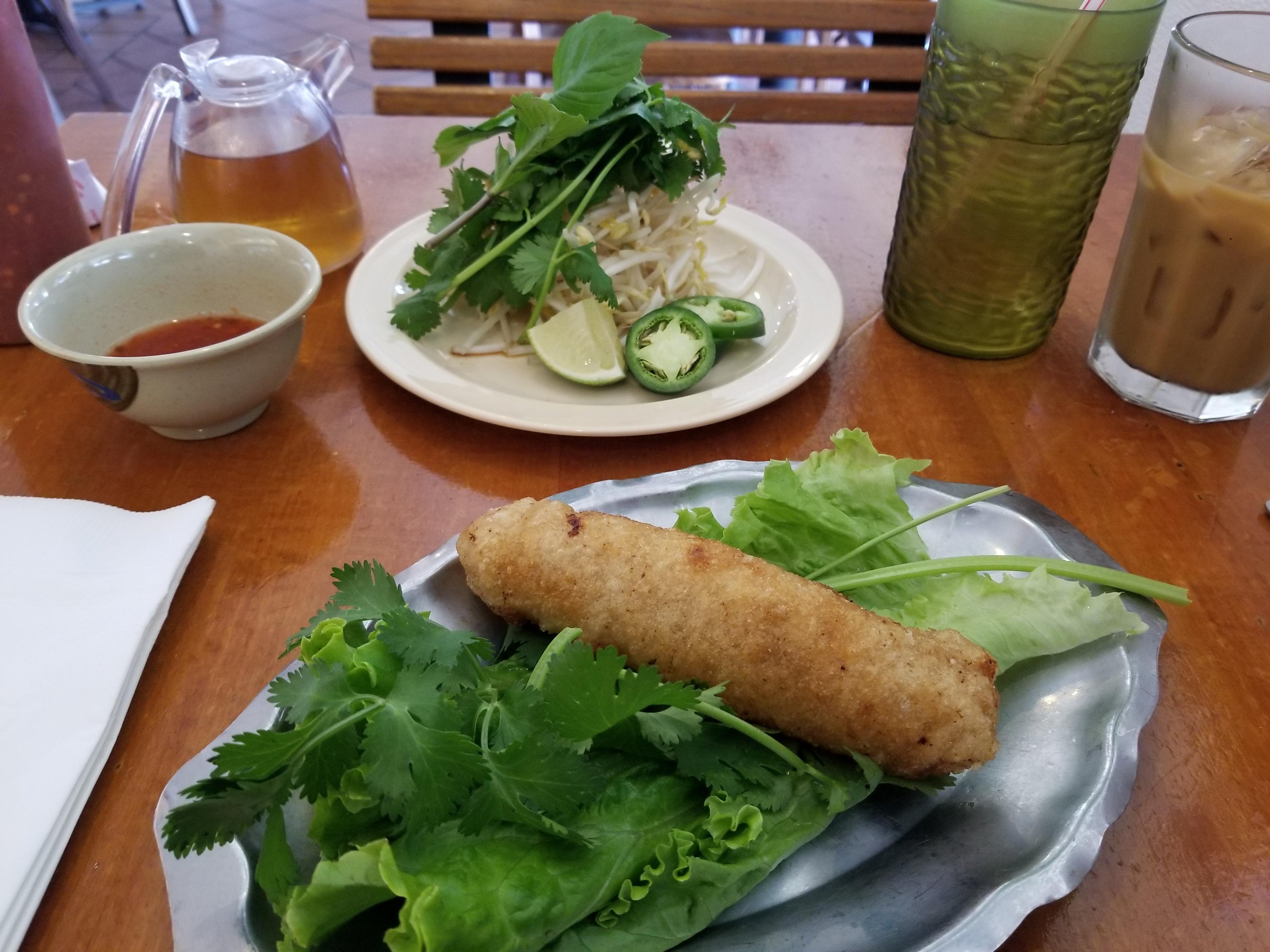 Pho Yen Restaurant