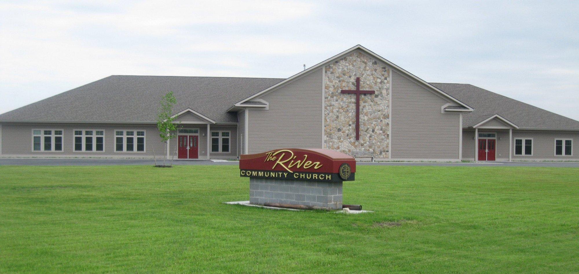 River Community Church