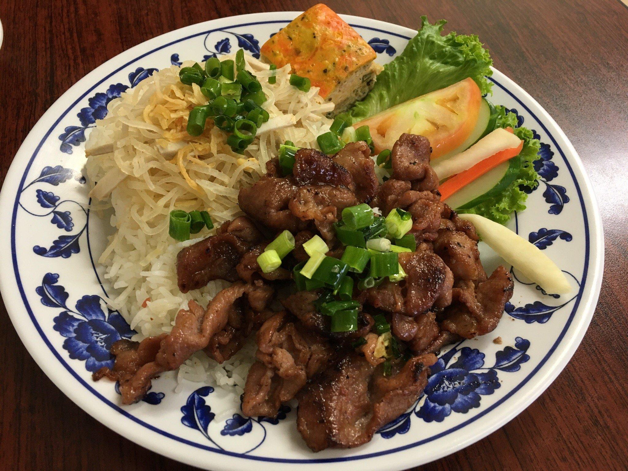 Aloha Vietnamese Foods