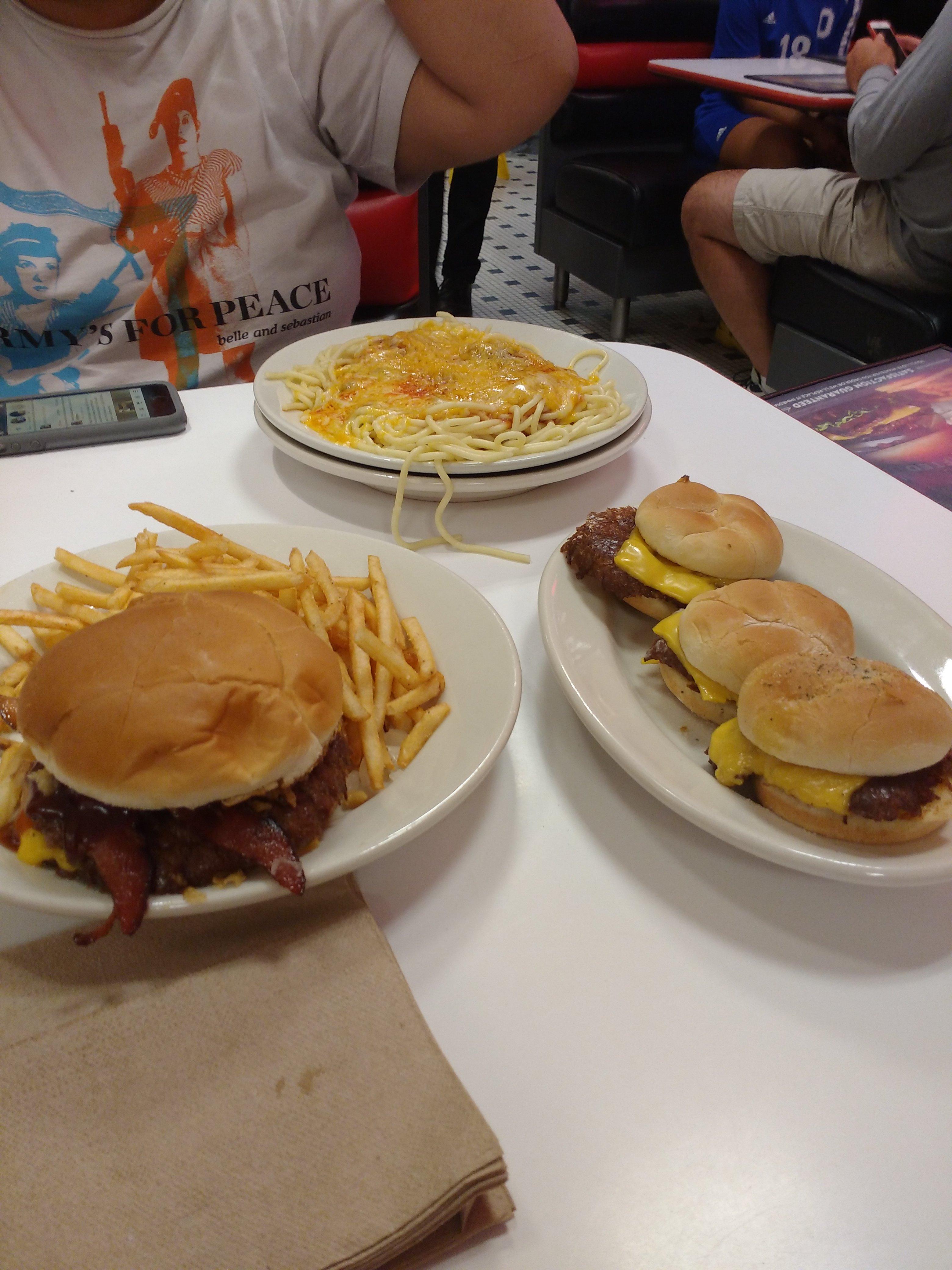 Steak 'n Shake