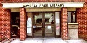 Waverly Free Library