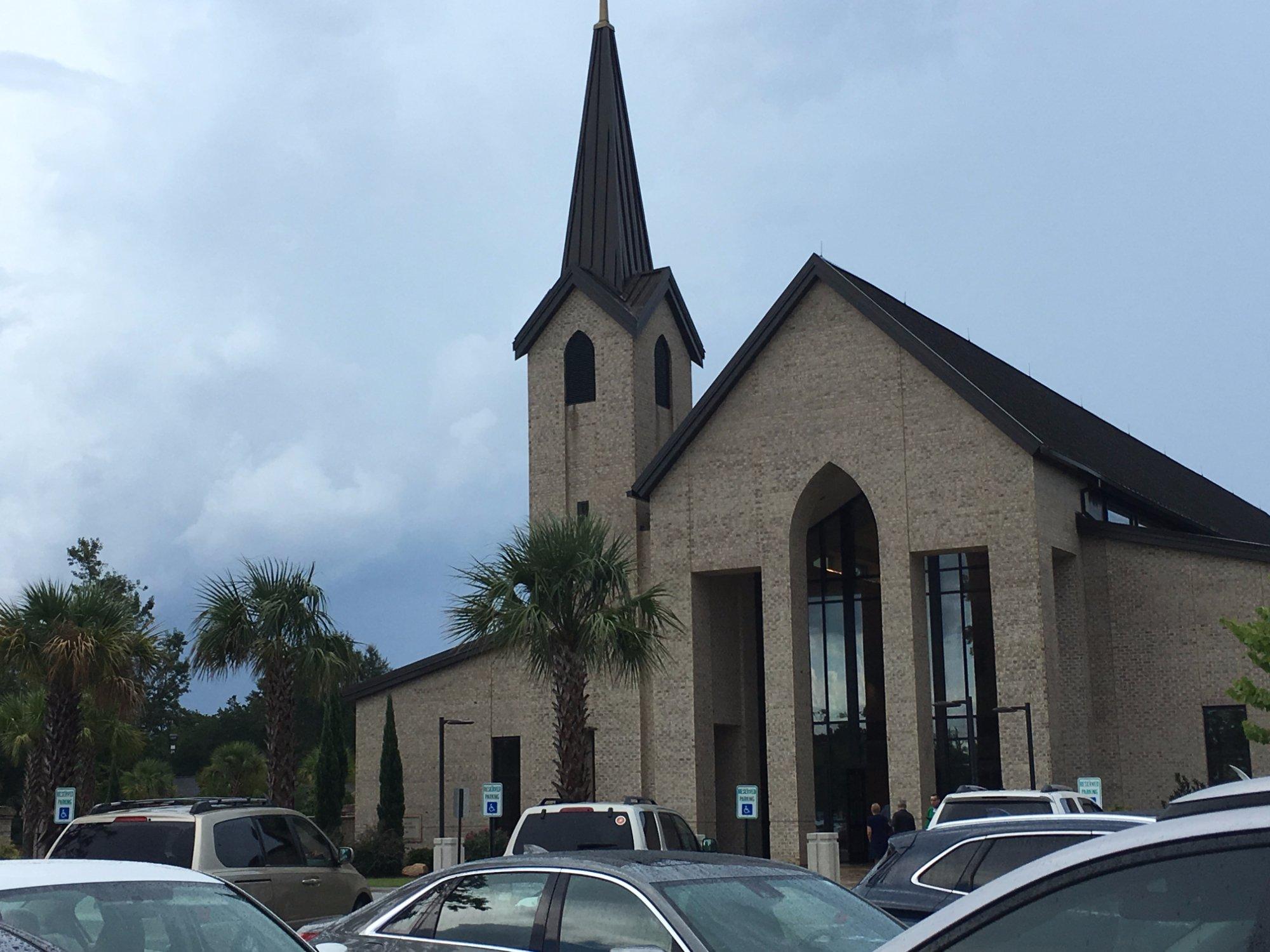 St. Michael Catholic Church