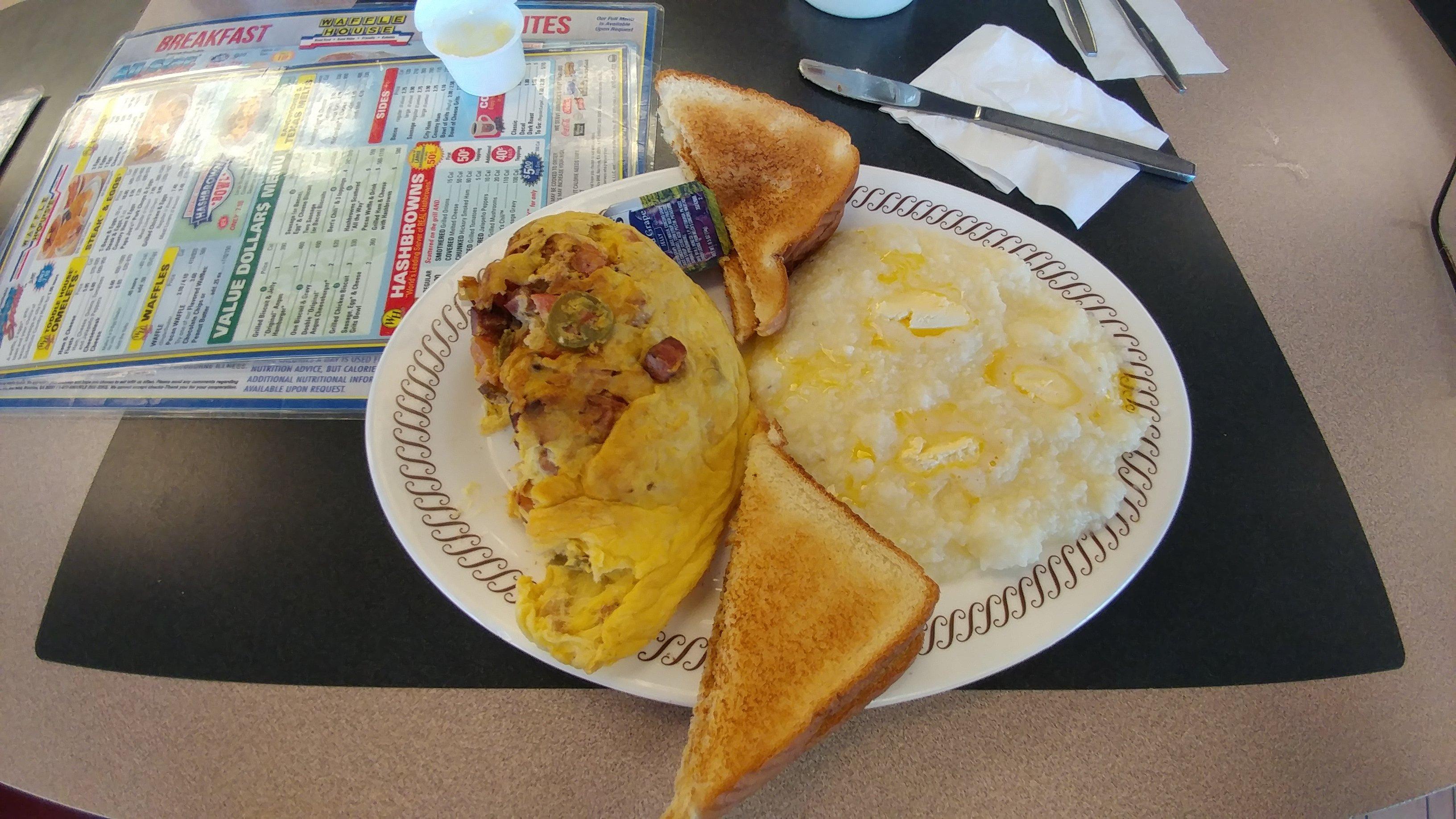 Waffle House