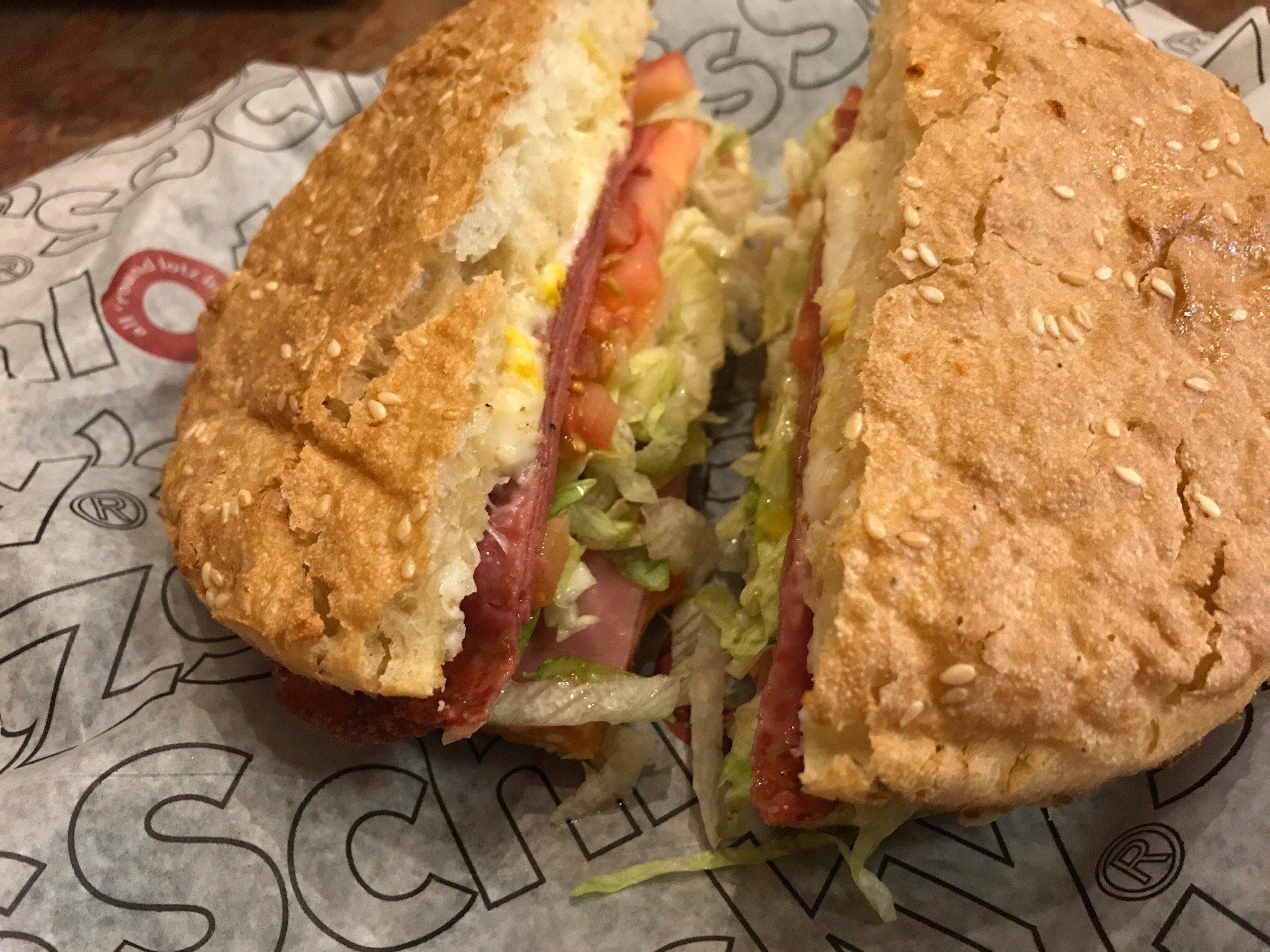 Schlotzsky's