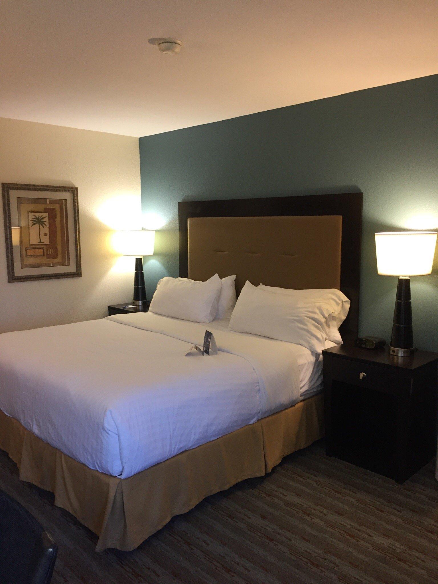 Holiday Inn Express Harlingen, an IHG Hotel