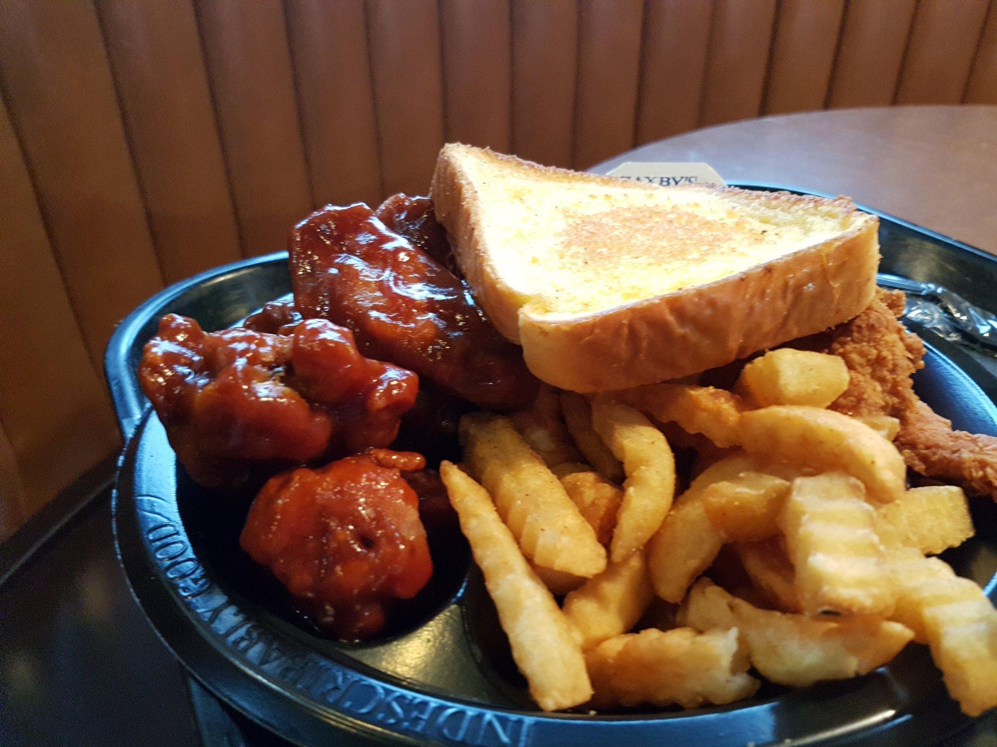 Zaxby's