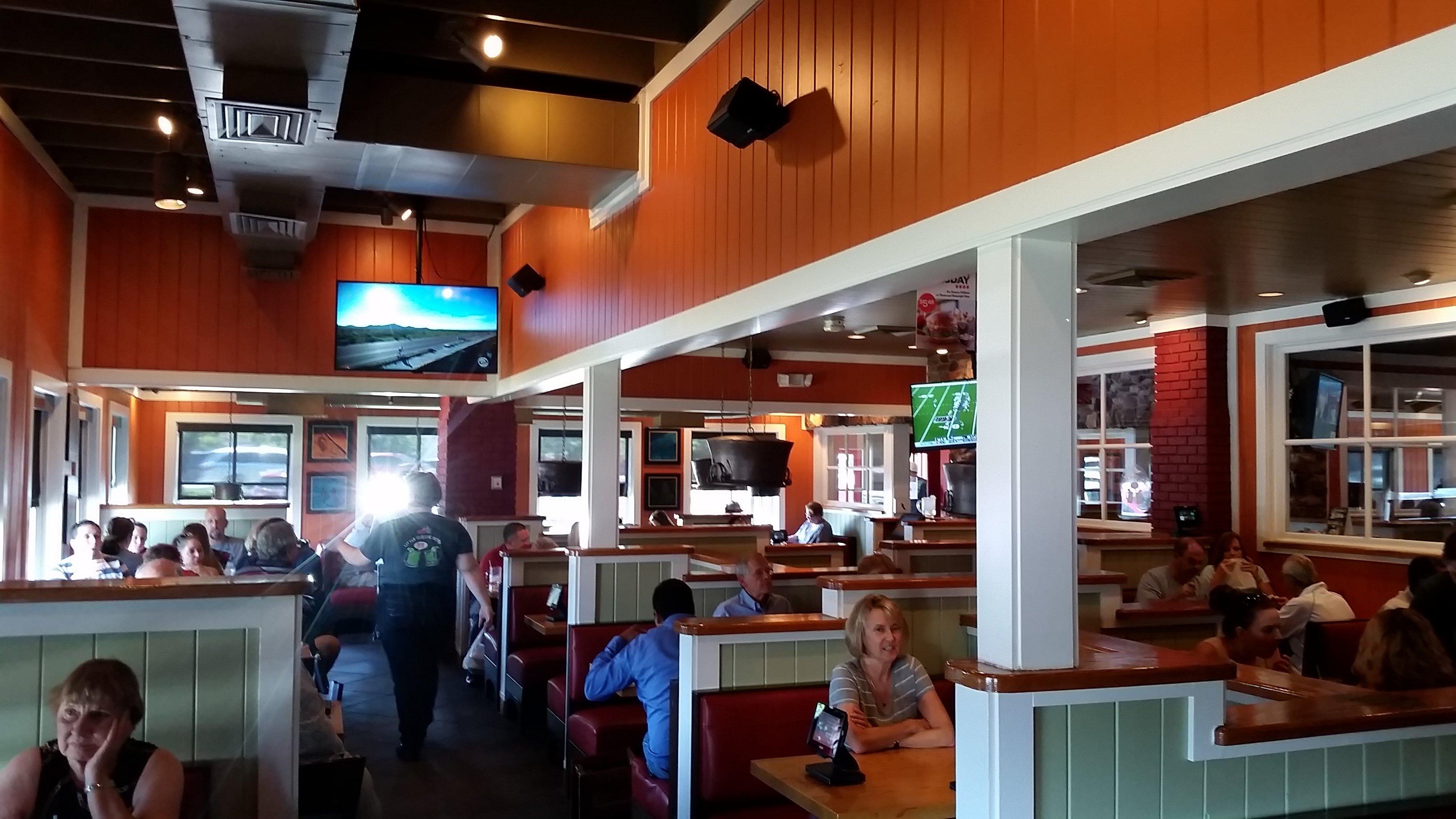 Chili's Grill & Bar